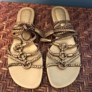 Cole Hann sandals